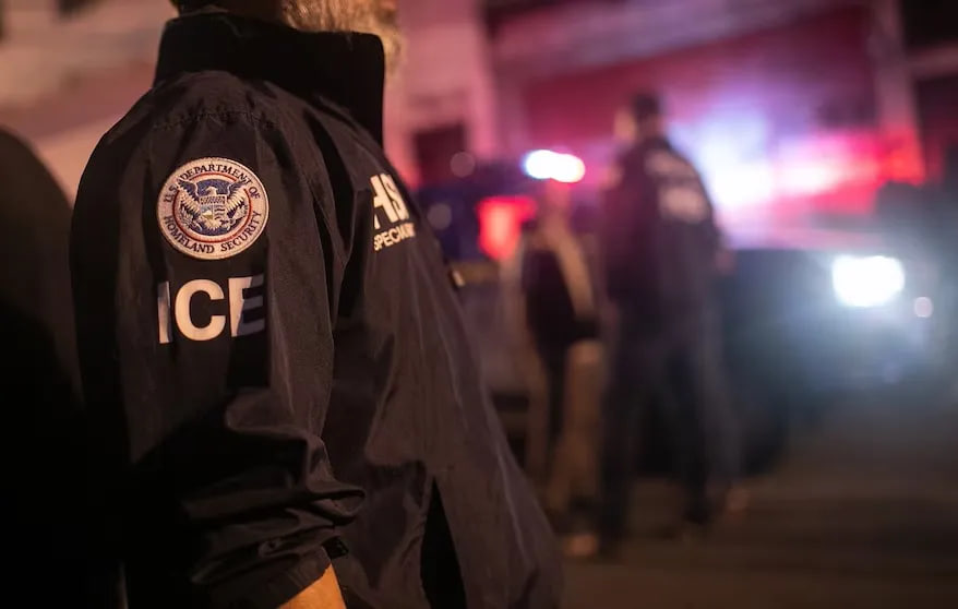 Uzbekistan’s embassy in the U.S. confirms detention of Uzbek national in Kansas on extremism charges.