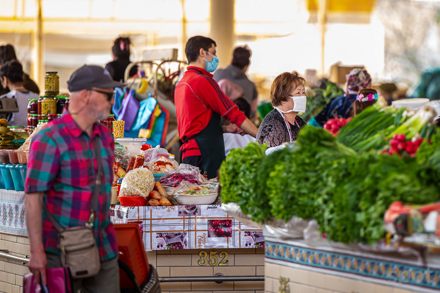 Energy costs, utility tariffs continue to shape inflation expectations in Uzbekistan.