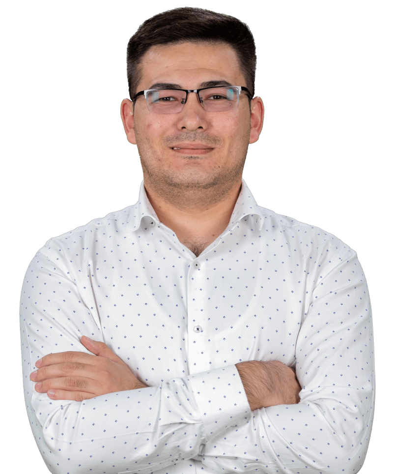 Достон Аҳроров