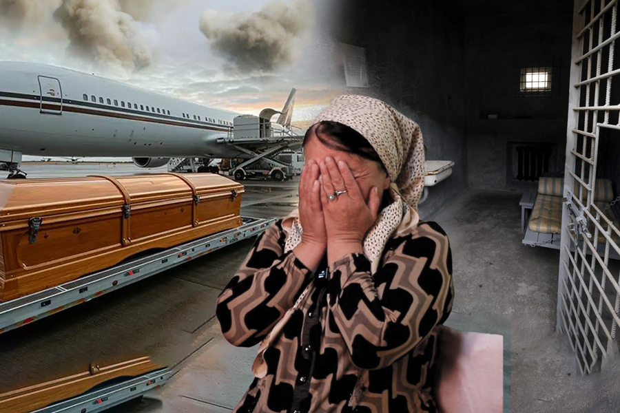 More and more Uzbek youth in Russia are being forced to fight in Ukraine and dying – will the government finally act?.