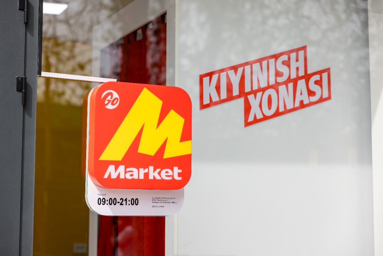 Yandex Uzbekistan Yangi Market Marketpleysini Ishga Tushirdi