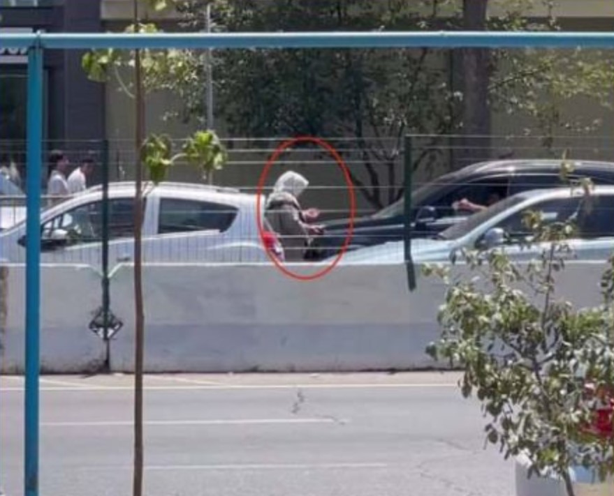 Tashkent authorities identify over 1,800 repeat beggars; 47 fined, 70 jailed.