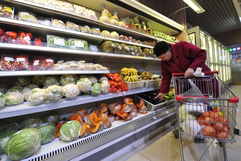 November sees sharp price swings across food, services and fuels.