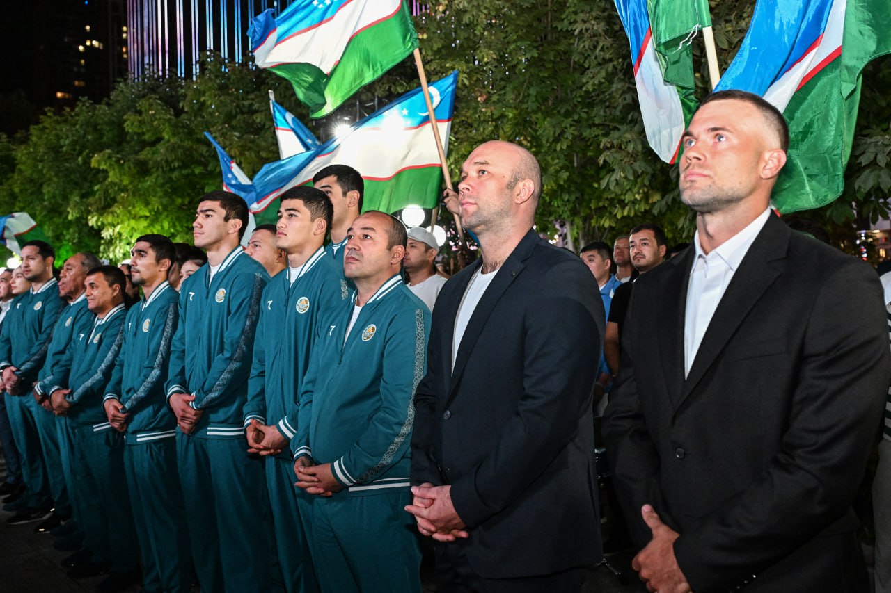 Historic multi-millionaire tripartite partnership of IsDB, Government and UNICEF delivers on Uzbekistan’s Education Reform – isdb.org