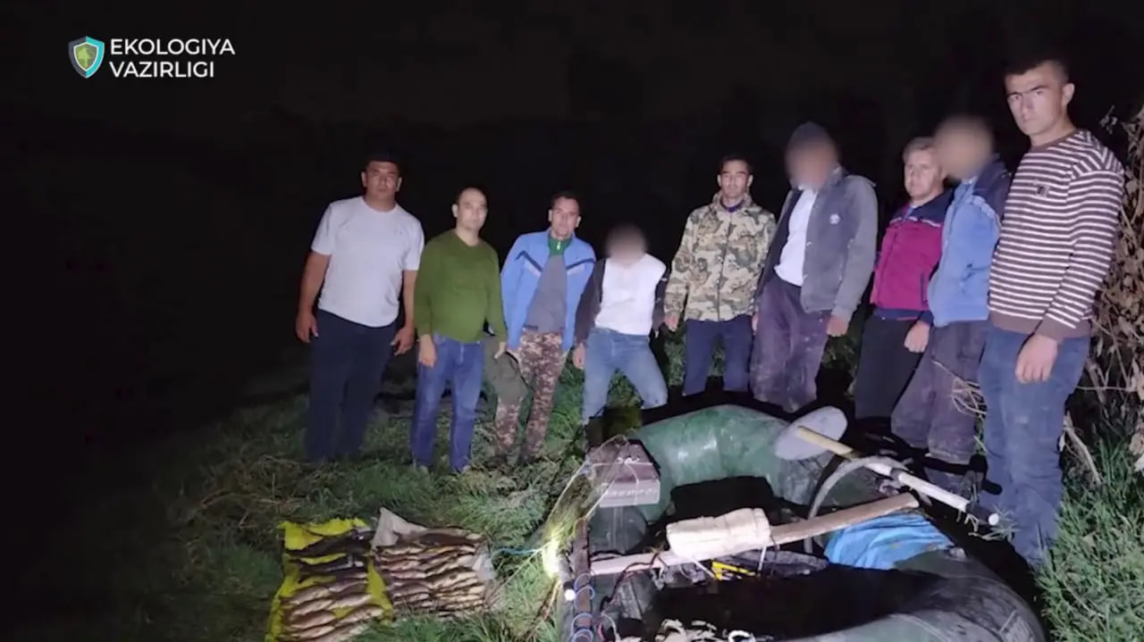 Jinsiy politsiya buni payqagan