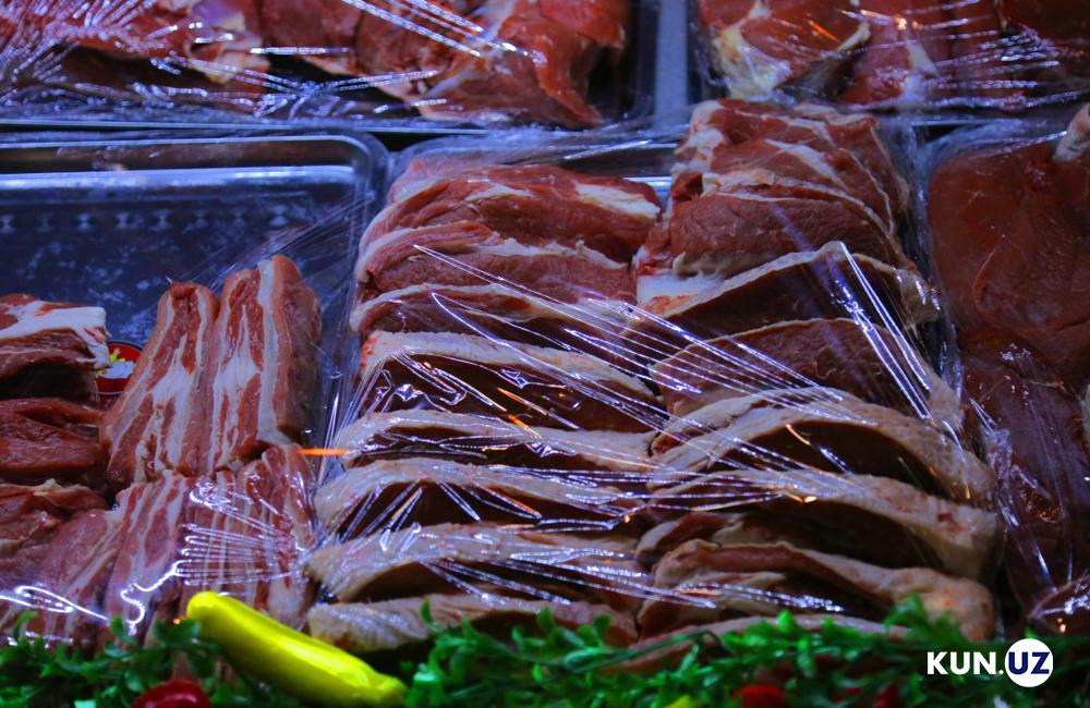 Government ready to subsidize 50% of air transport costs for meat imports.