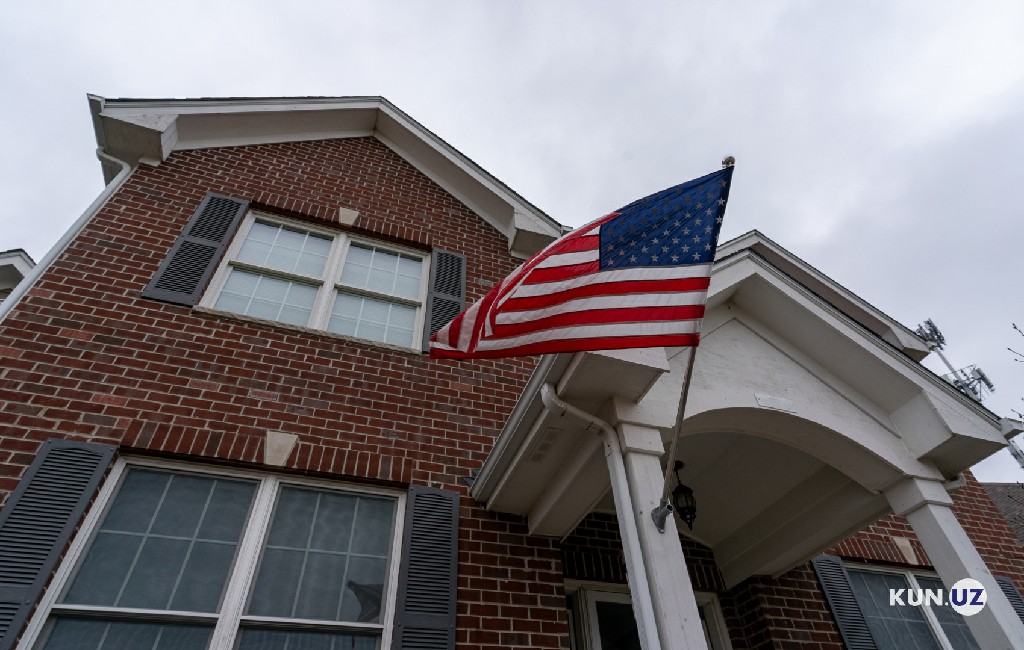 Uzbekistan to introduce visa-free regime for U.S. citizens from 2026.