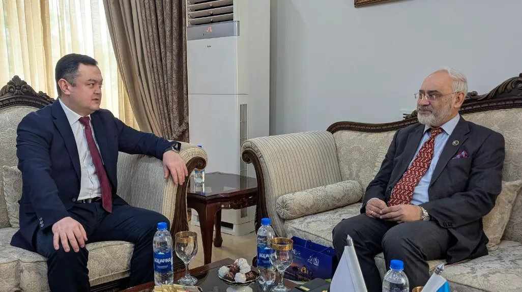 Uzbekistan and Pakistan agree on new joint projects in tourism.