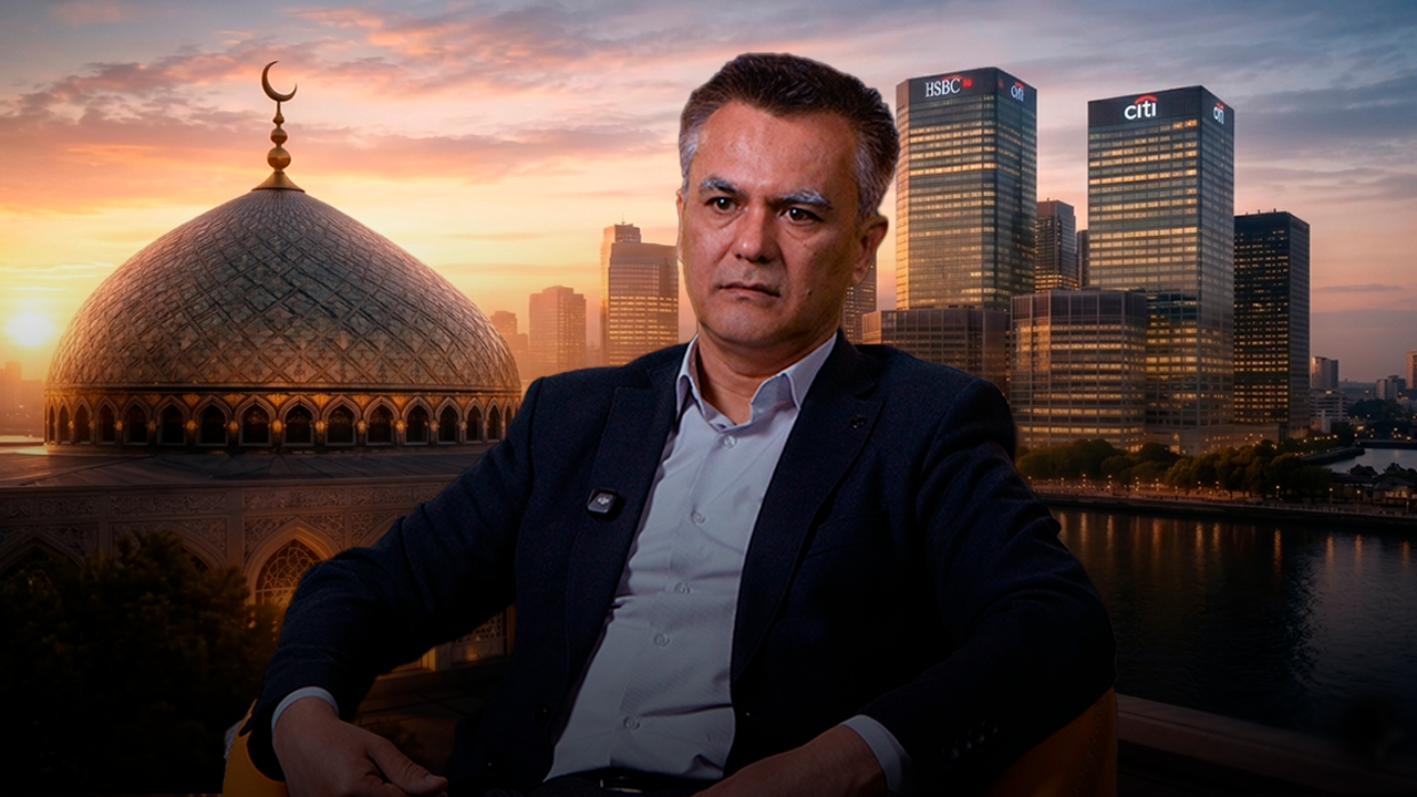 Risk, profit, and partnership: How Islamic banking differs from the traditional interest – based model.