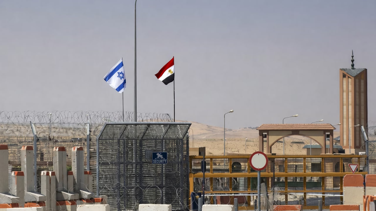 Embassy of Uzbekistan issues urgent safety advisory for citizens in Israel.