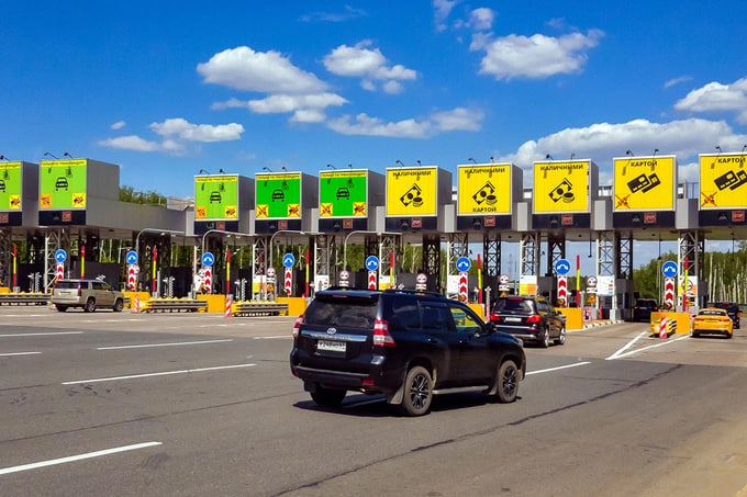 Uzbekistan to launch first toll roads in 2027.