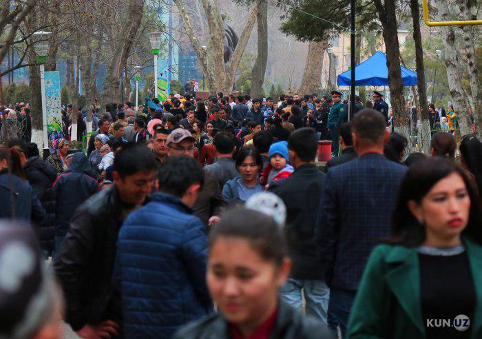 Uzbekistan to conduct national population census from January 15, 2026.