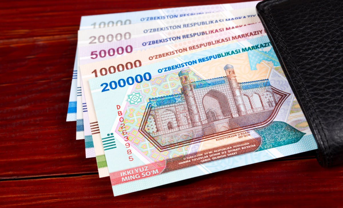Uzbekistan to raise wages and pensions above inflation through 2030.
