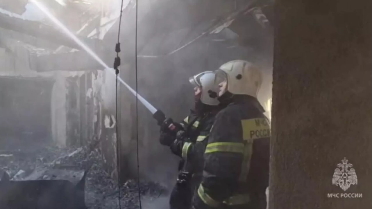 Vera Zemanova yalangoch