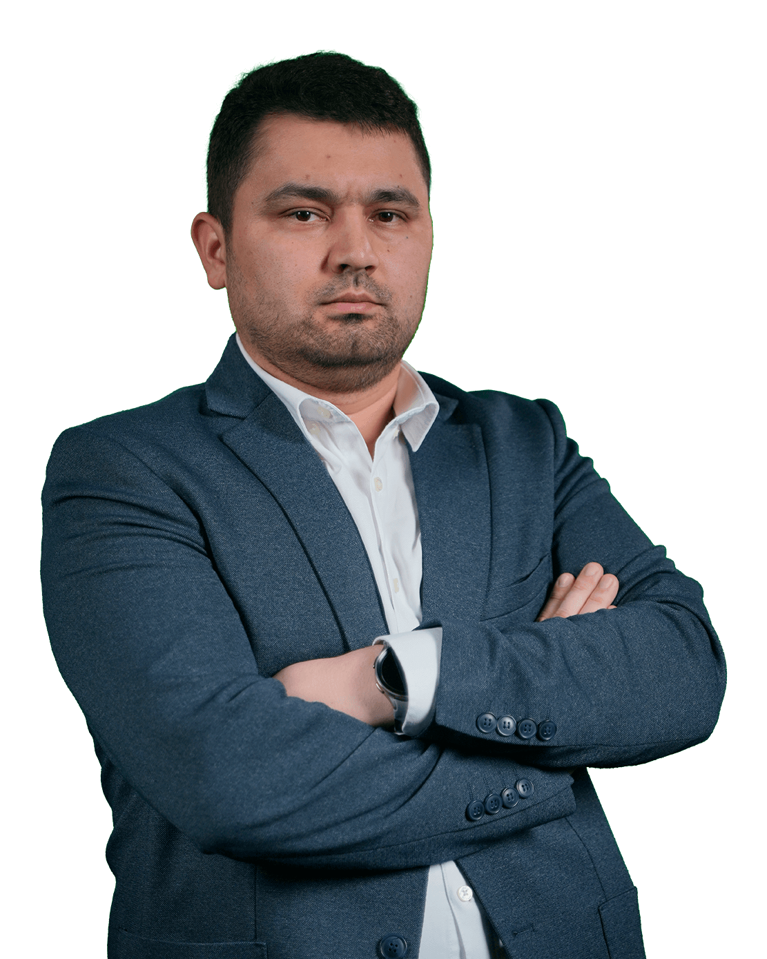 Фаррух Абсаттаров