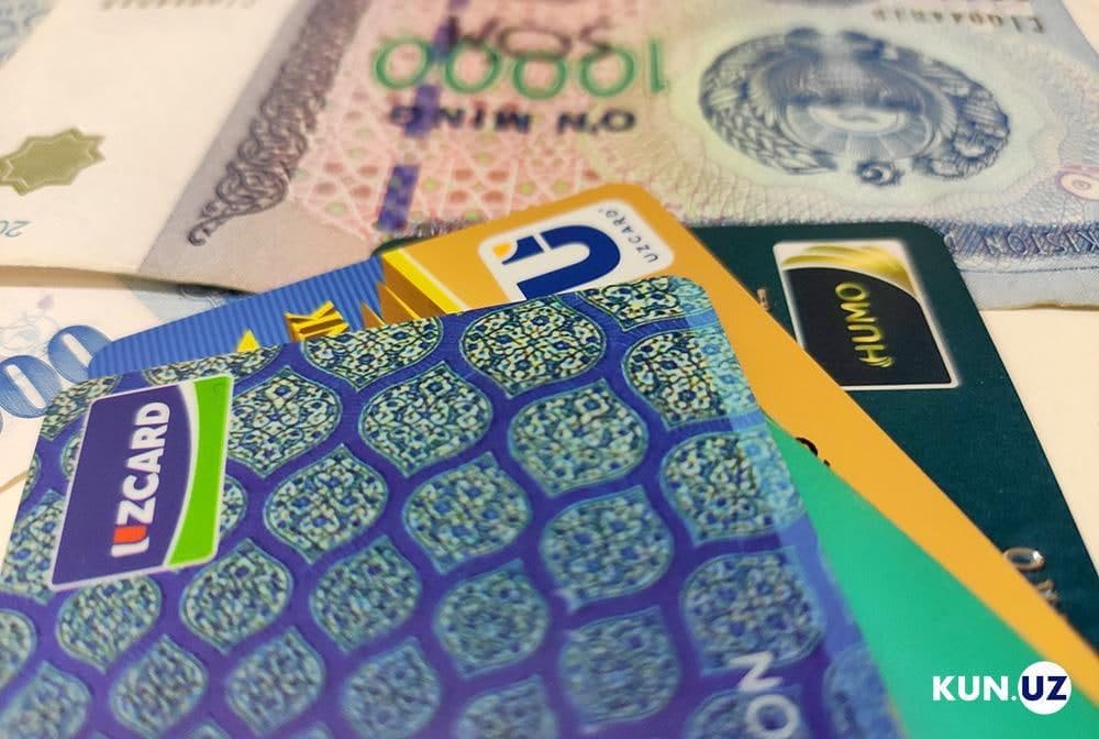 Uzbekistan permits minors aged 14–18 to obtain bank cards without parental consent.