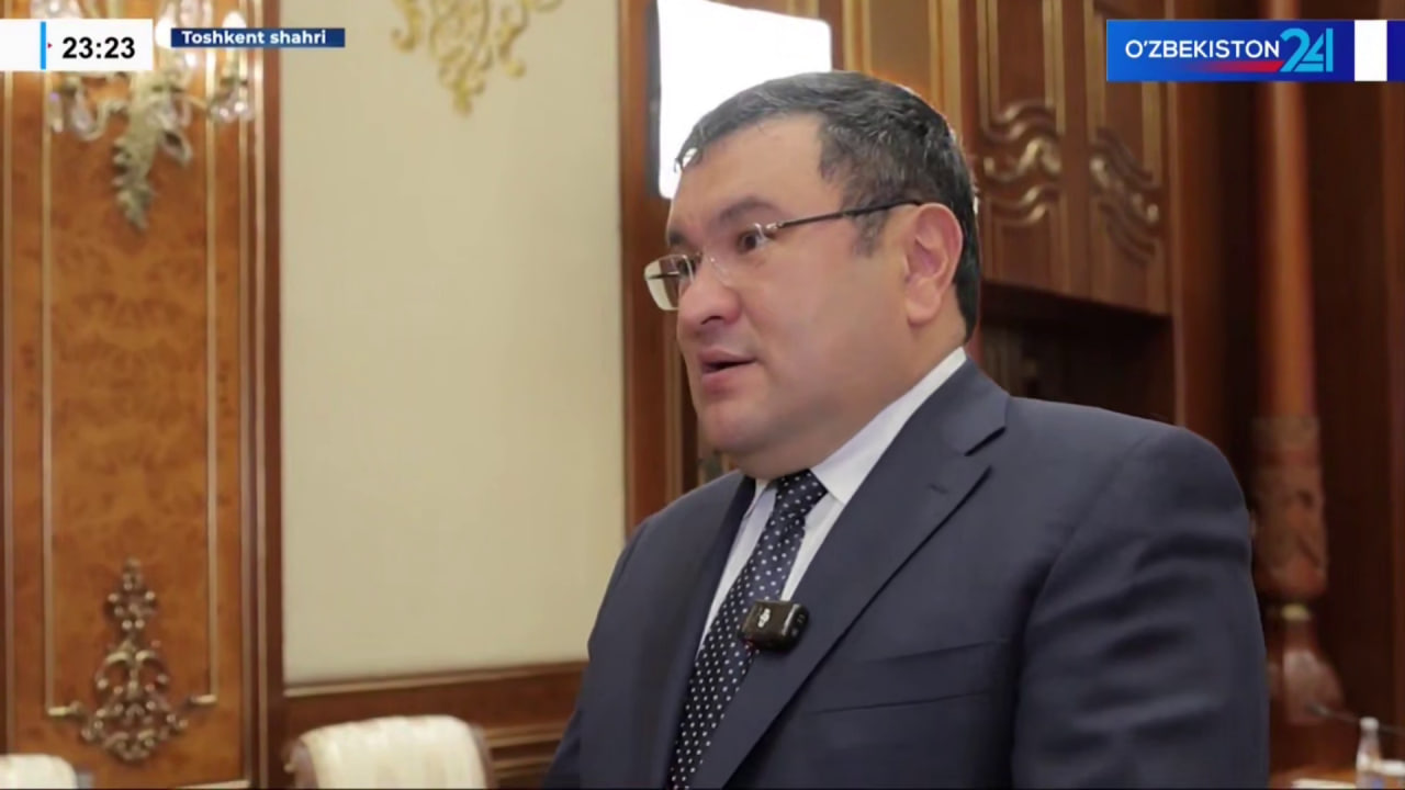 Saudi Arabia’s Pemco to build 200 MW gas-piston power plant in Samarkand.