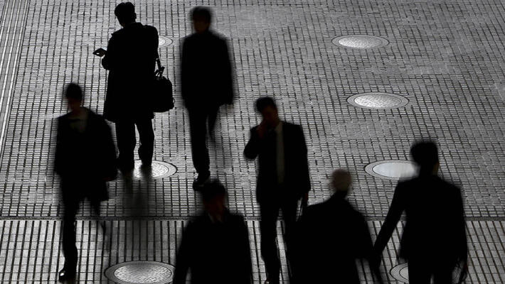 Unemployment rate in Uzbekistan drops to 4.9 percent in Q3.