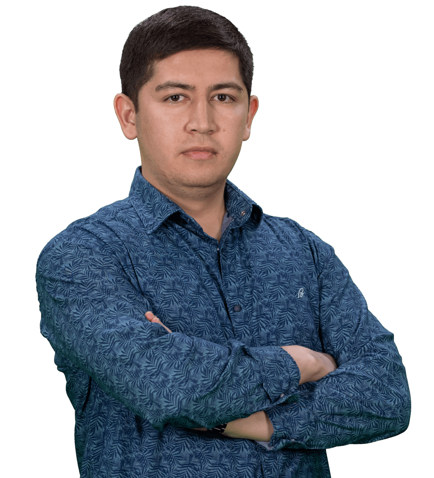 Дониёр Тухсинов