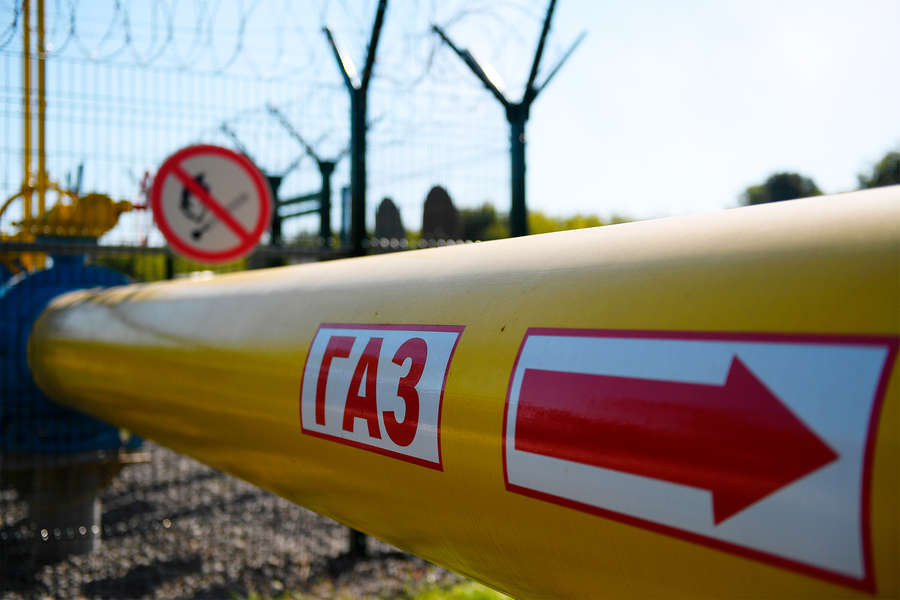 Uzbekistan among top gas suppliers to China.