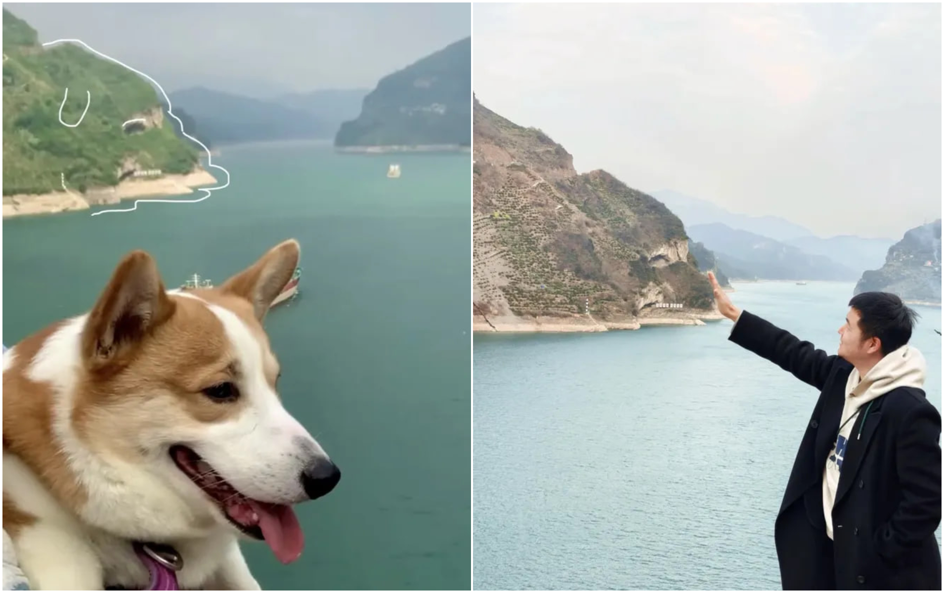 Vika Ruzhyeva bilan porno