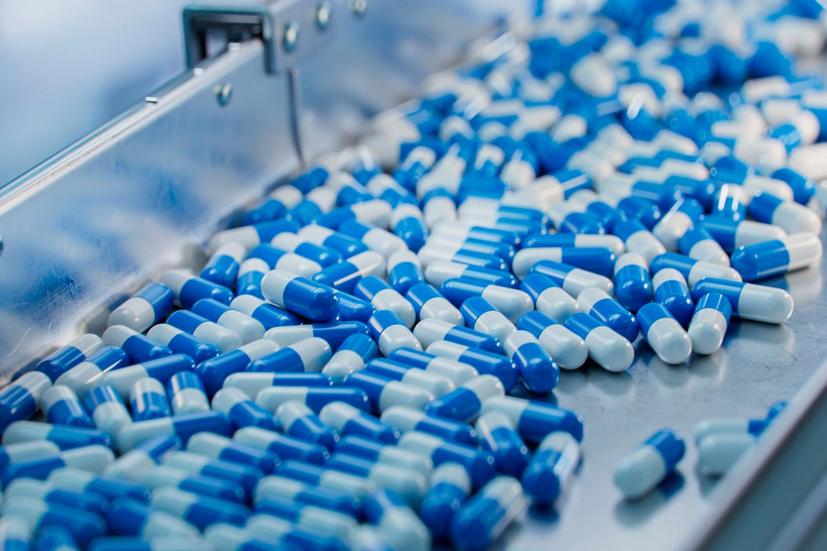Uzbekistan simplifies import procedures for certified medicines.