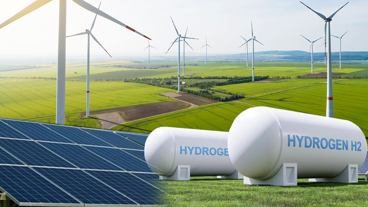 ACWA Power ramps up footprint in Uzbekistan with multibillion-dollar energy and green hydrogen push – interview.