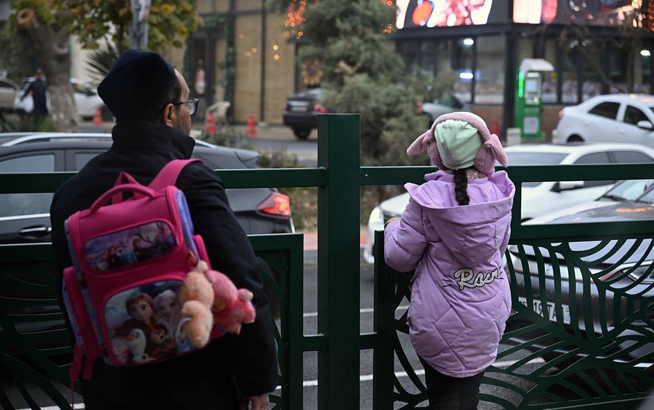 Social support spending in Uzbekistan exceeds UZS 14 trillion in 2025.