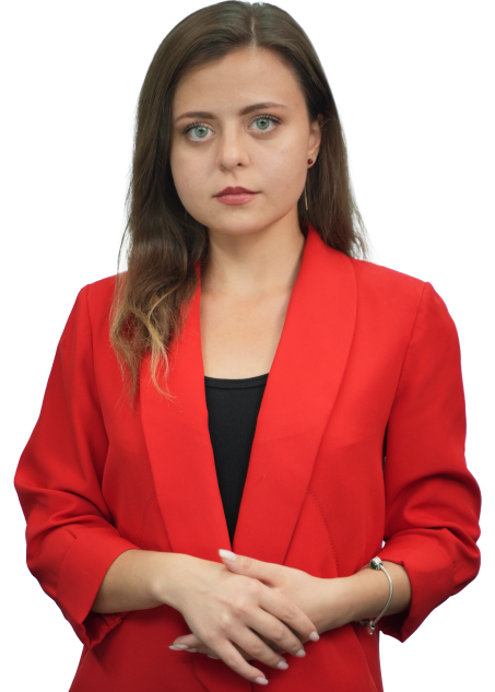 Вера Нагина