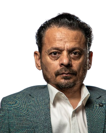 Шокир Шарипов