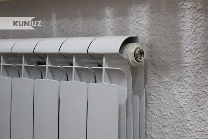 Government to gradually end heating and hot water subsidies by 2030.