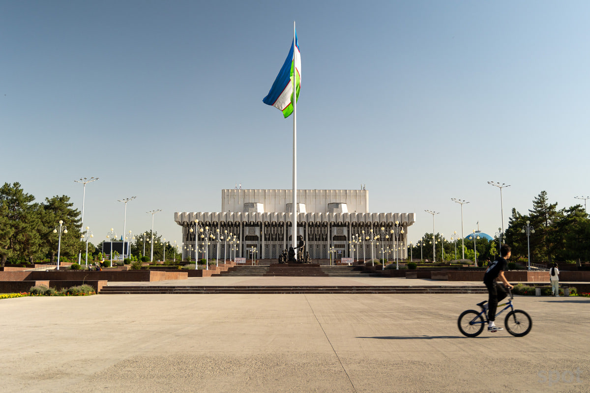 Uzbekistan revises 2024 GDP upward to $121.4 billion after recalculation.