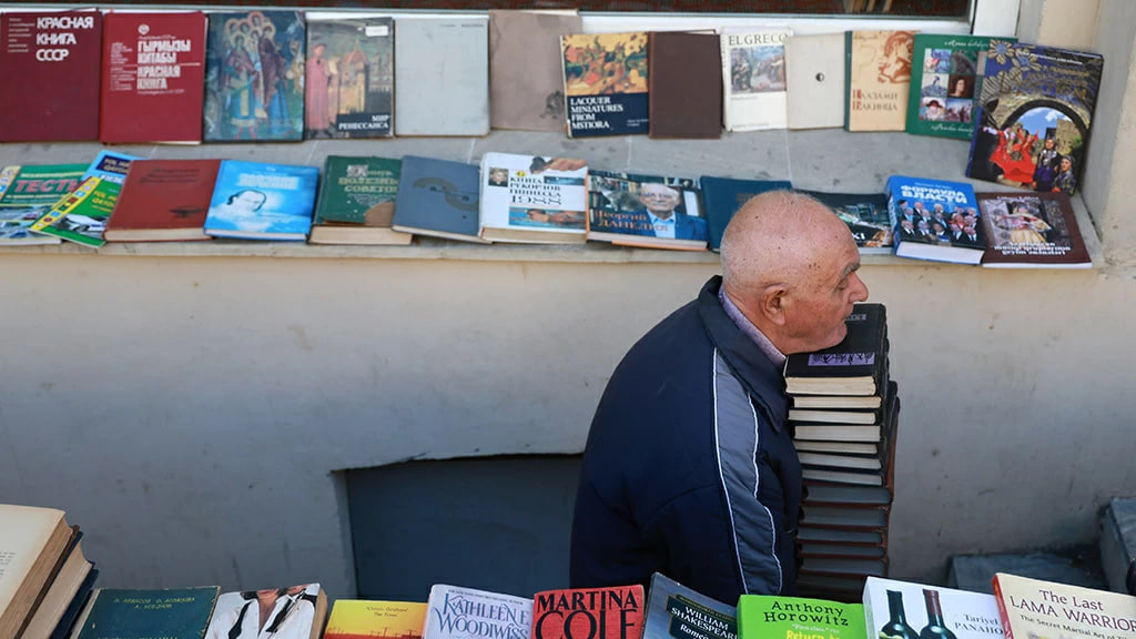 Russia aims to advance promotion of Russian language abroad, including in Uzbekistan.