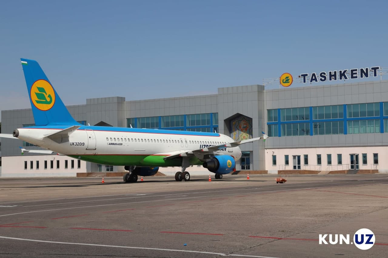 Uzbekistan aims to increase air passenger traffic to 24 million by 2030.