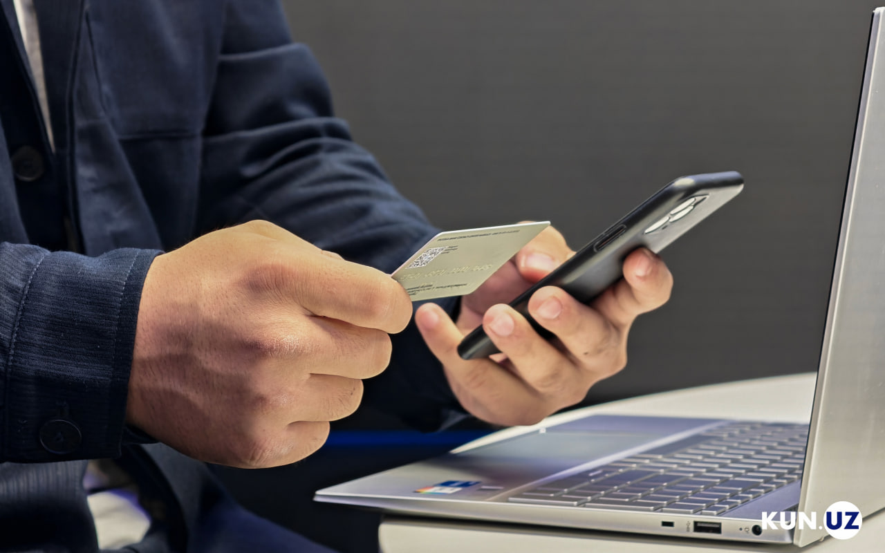 Over 2.2 million people in Uzbekistan activate voluntary self-ban on loans.