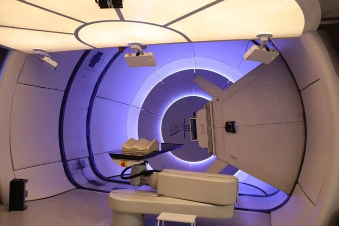 Uzbekistan plans to open nuclear medicine center in 2026.