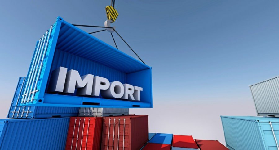 Uzbekistan sources imports from 180 countries as trade expands.