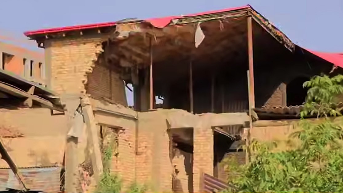 Negligence by gas workers led to blast that killed seven family members in Samarkand.
