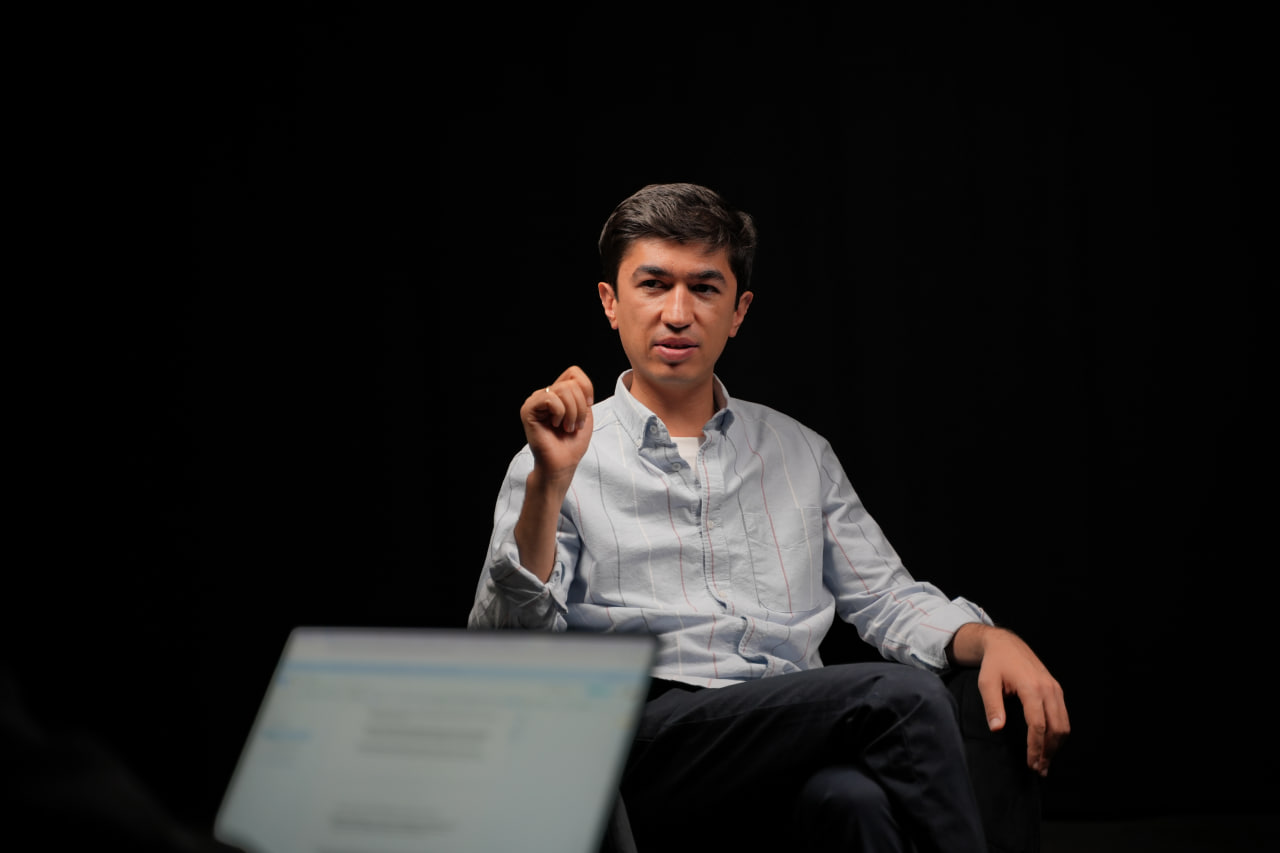 What prevents Uzbek startups from growing into large companies?.