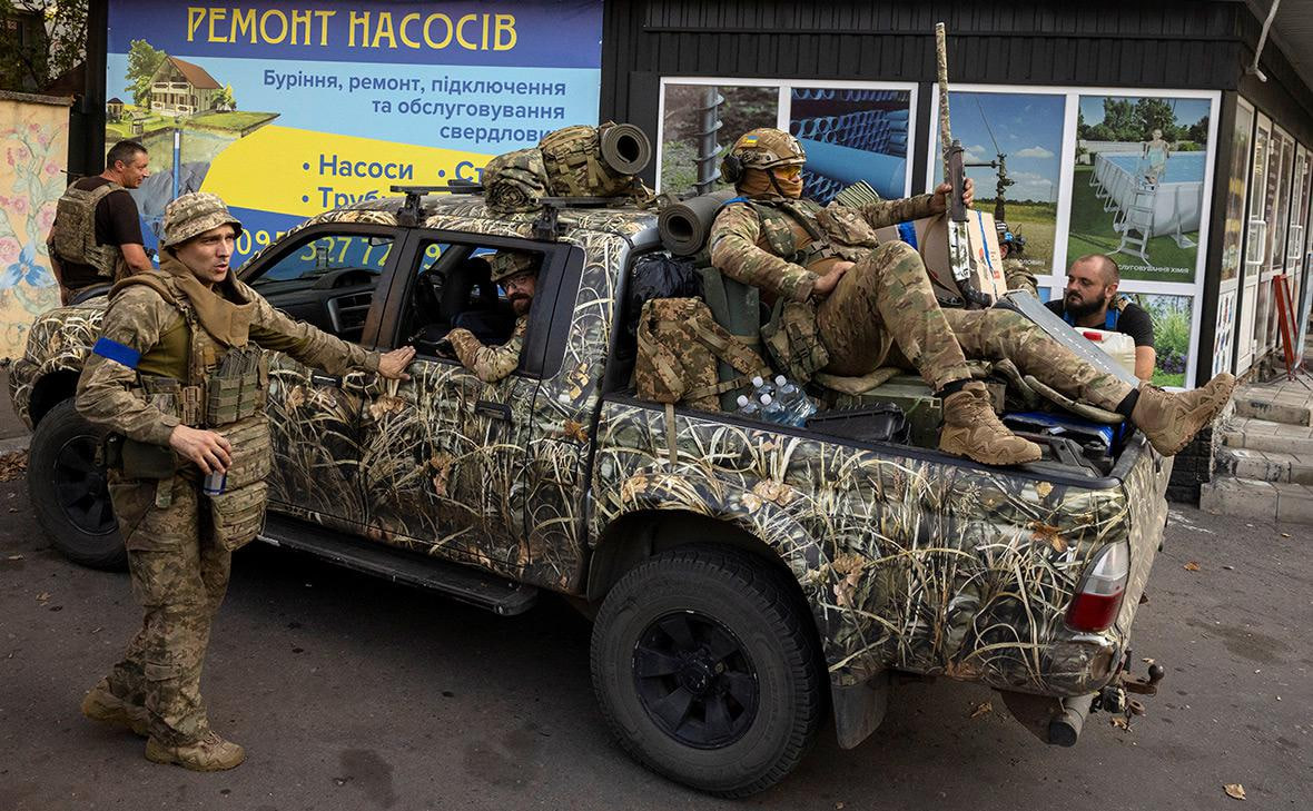 Donbass uchun muhim shahar. Pokrovsk frontidagi vaziyat haqida.