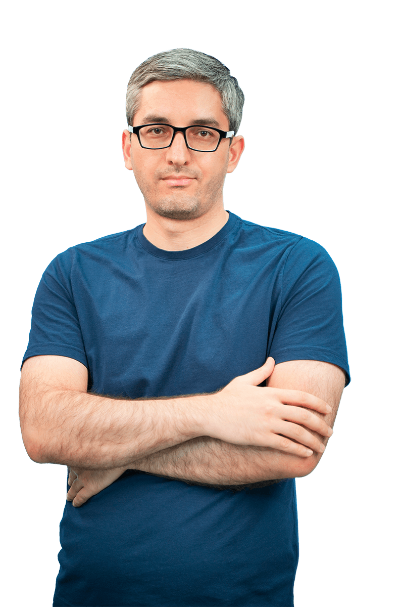 Руслан Рамазанов