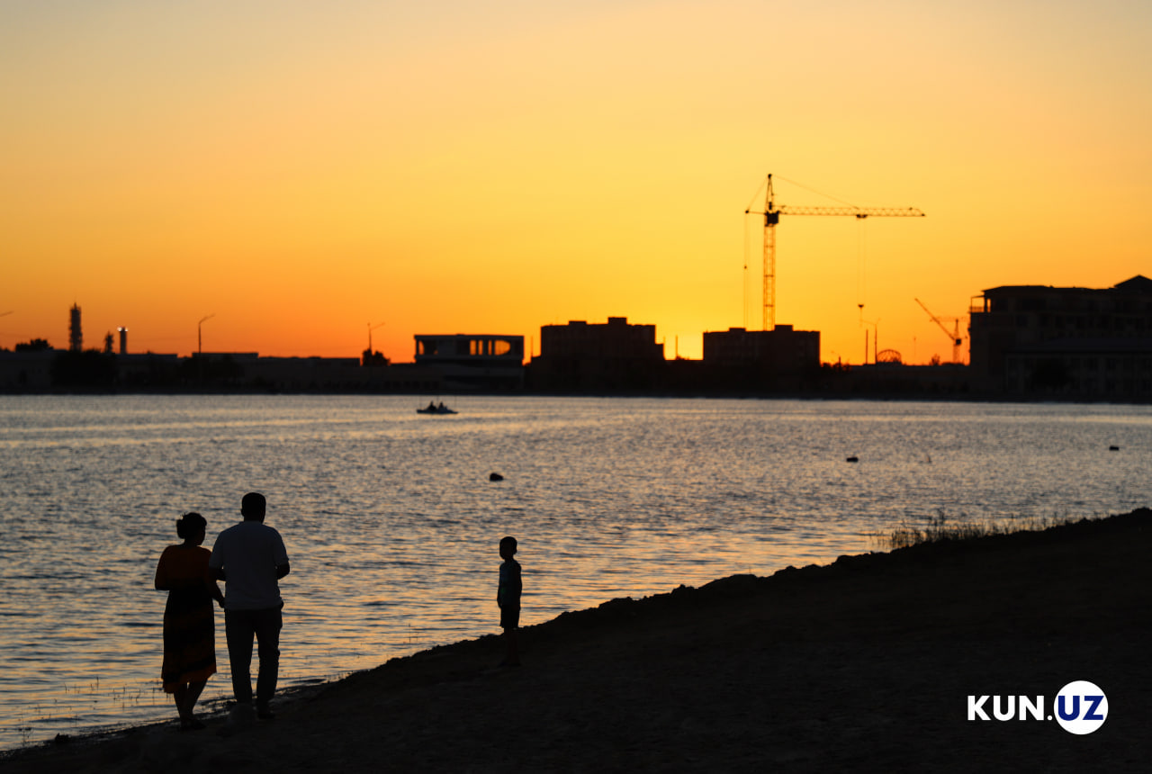 Uzbekistan to launch new support package for state-assisted families.