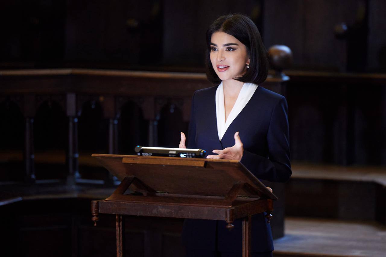 Oxford launches Uzbek Studies program, adding Uzbek and Chagatai languages to its curriculum.