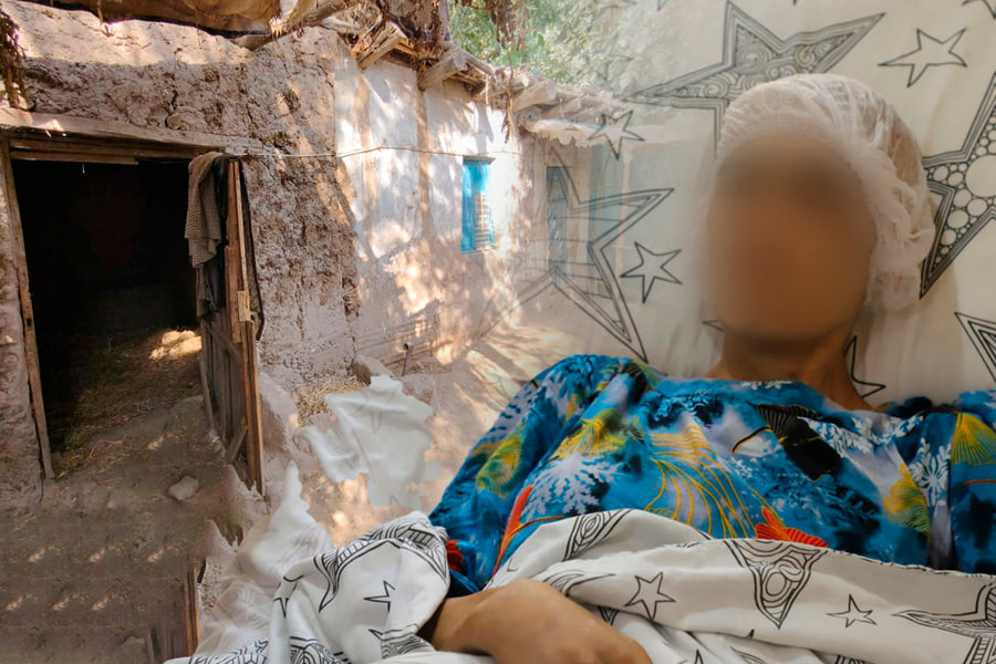 Jinsiy bagrikenglik uyi Katta etuk orgazm