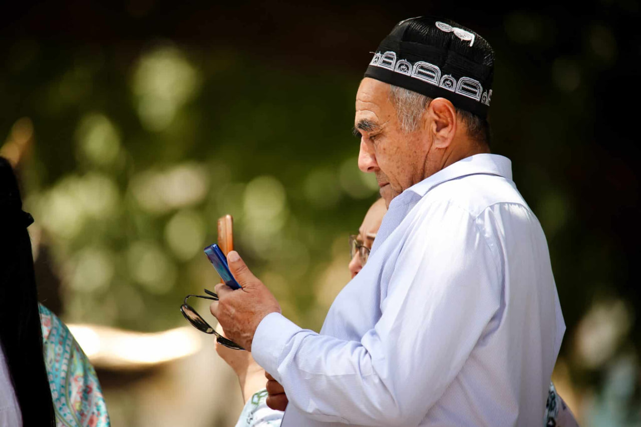 Uzbekistan to roll out digital genealogy and DNA-based ancestry platform.