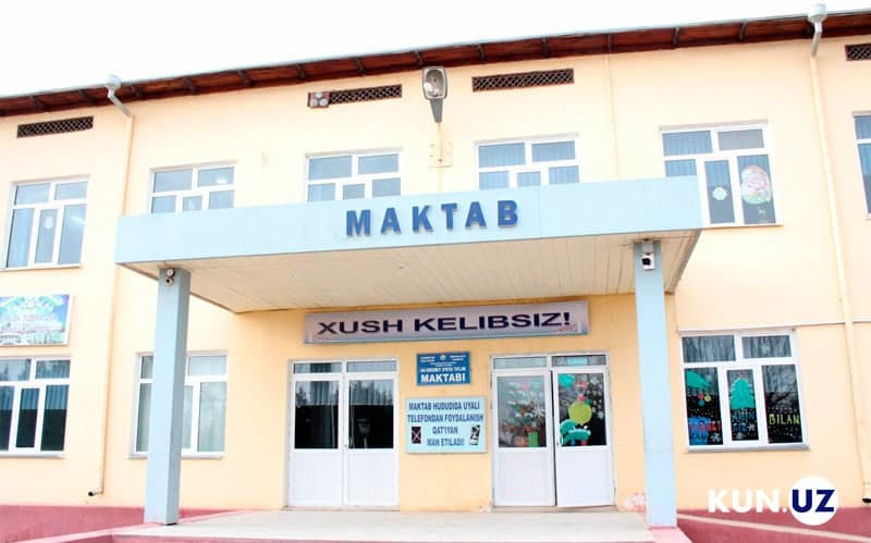 Financing of school and kindergarten construction to be transferred to local budgets.