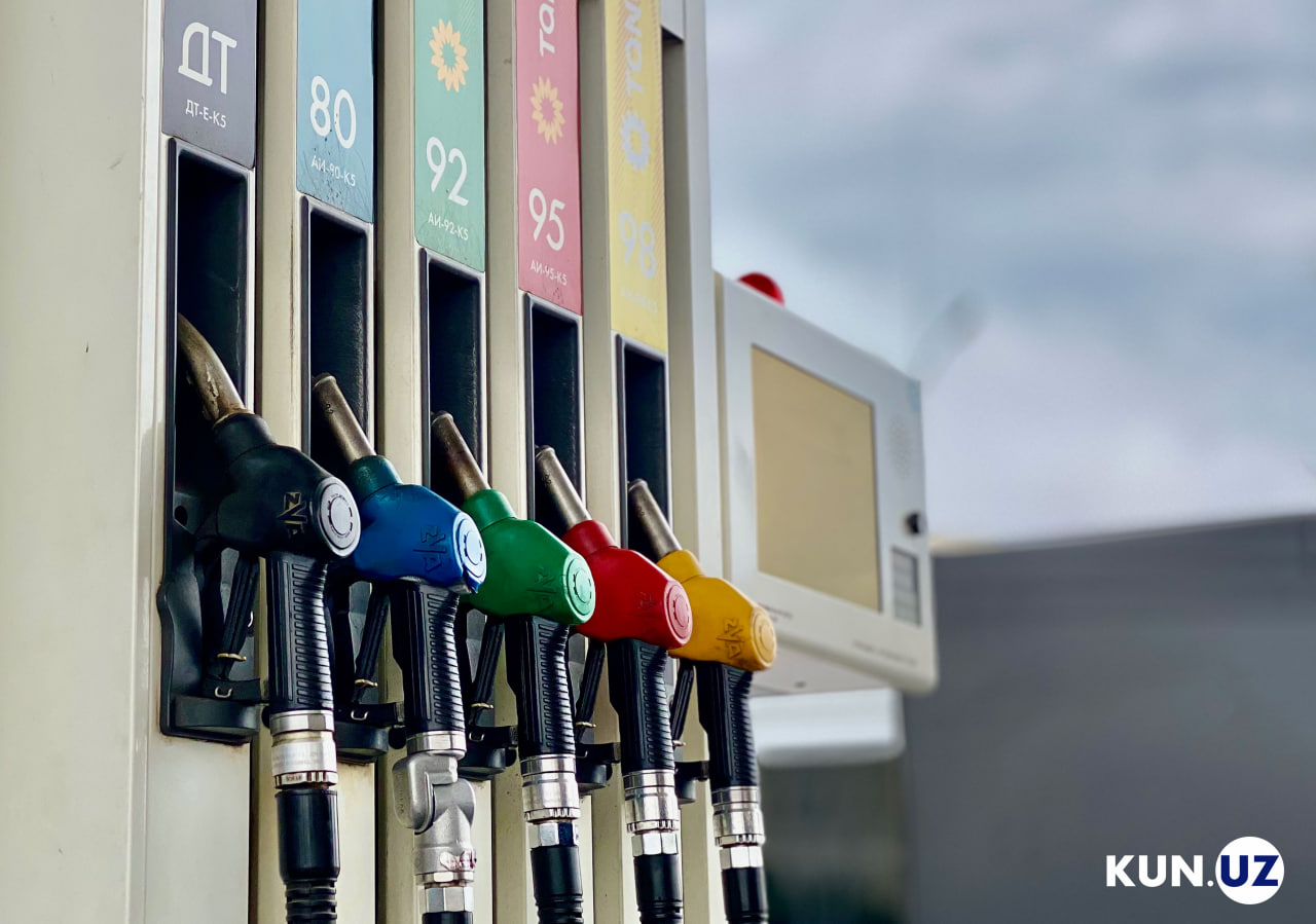 One in three gas stations sells substandard fuel in Uzbekistan – inspectorate.