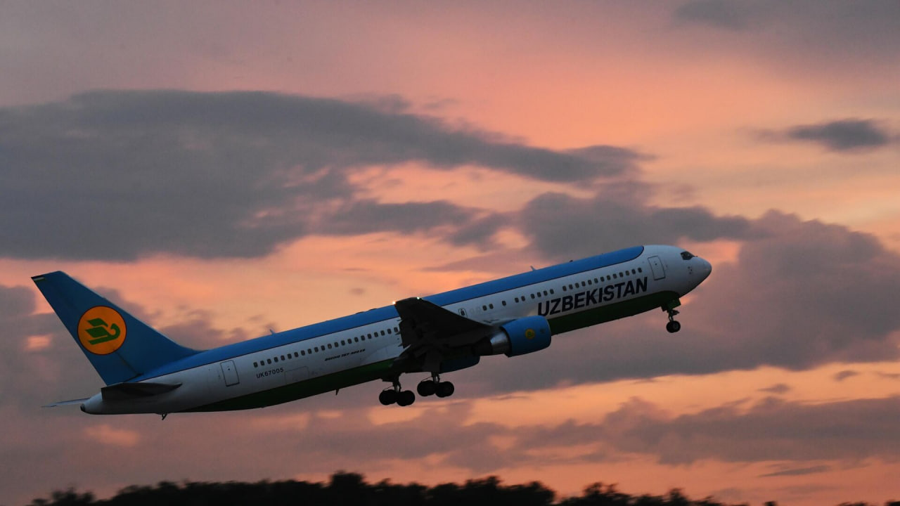 Uzbekistan repatriates nearly 33,000 citizens from Middle Eastern countries.