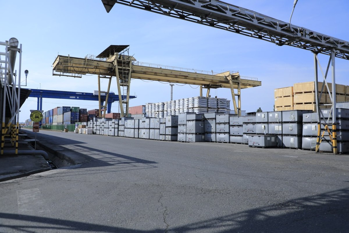 Uzbekistan to reduce import duties on goods from non-MFN countries.