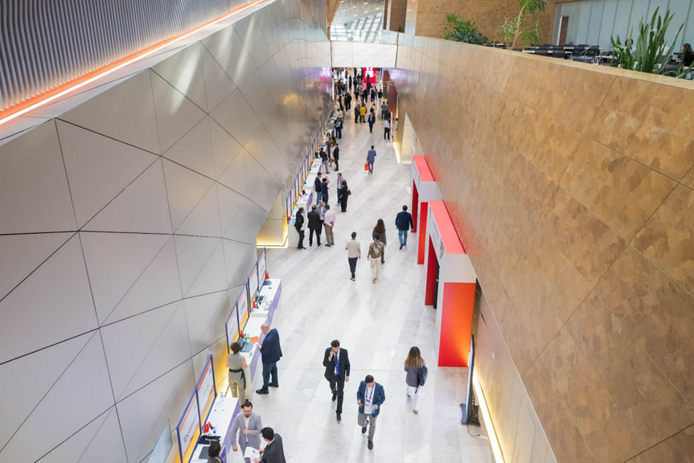 Leadership, AI, and startups – INMerge 2025 highlights Central Eurasia’s growing role in global innovation.